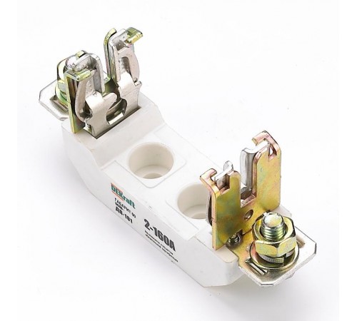 Держатель ножевого предохранителя тип 33, га  21322DEK  DEKraft