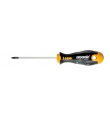 Отвертка Ergonic Torx 10х100  40810340  Felo