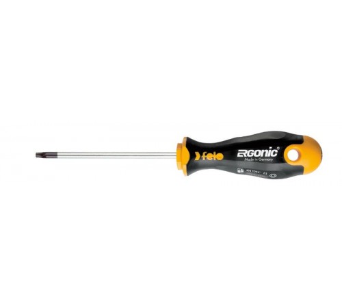 Отвертка Ergonic Torx 15х100  40815340  Felo