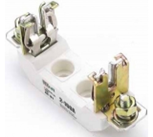 Держатель ножевого предохранителя тип 33, га  21322DEK  DEKraft