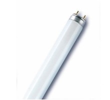 Лампа линейная люминесцентная L 18W/77 10X1 CRP RU  4058075402829  OSRAM