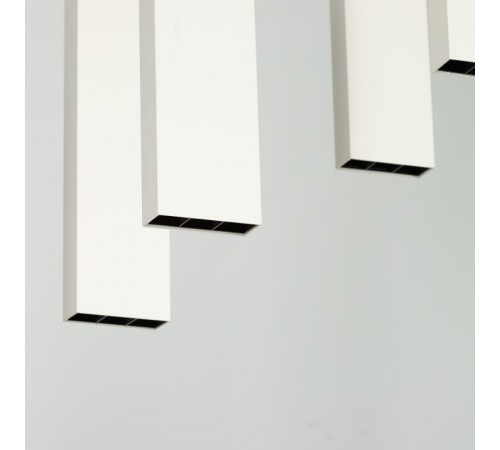 Светильник SP-LEGACY-S585x250-6x6W Warm3000 (WH, 34 deg)  028153  Arlight