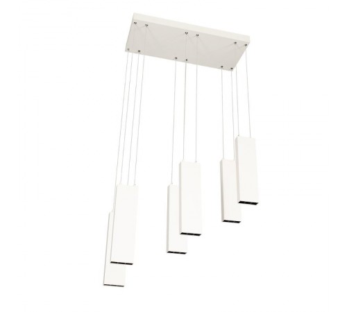 Светильник SP-LEGACY-S585x250-6x6W Warm3000 (WH, 34 deg)  028153  Arlight