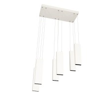 Светильник SP-LEGACY-S585x250-6x6W Warm3000 (WH, 34 deg)  028153  Arlight