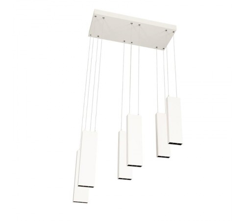 Светильник SP-LEGACY-S585x250-6x6W Warm3000 (WH, 34 deg)  028153  Arlight