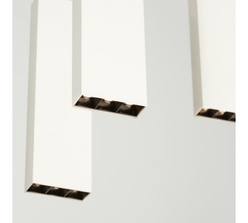 Светильник SP-LEGACY-S585x250-6x6W Warm3000 (WH, 34 deg)  028153  Arlight