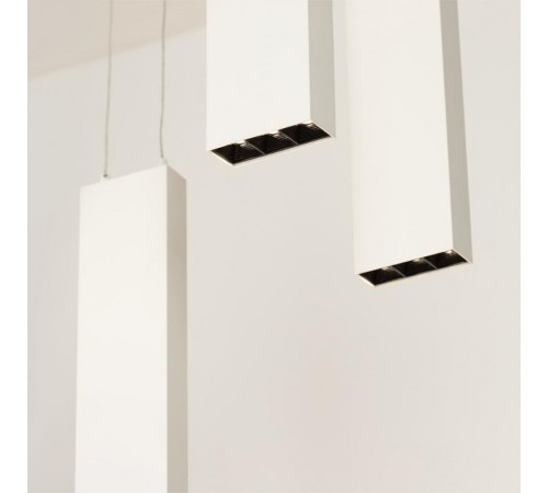 Светильник SP-LEGACY-S585x250-6x6W Warm3000 (WH, 34 deg)  028153  Arlight