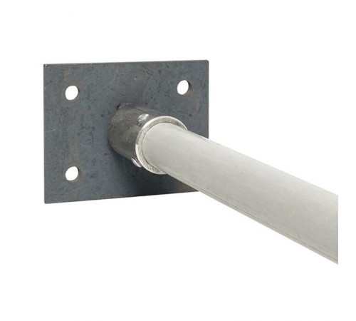 Пластина монтажная 120х120мм  М16 EKF PROxima  ilp-05007  EKF