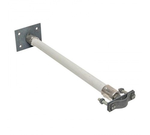 Пластина монтажная 120х120мм  М16 EKF PROxima  ilp-05007  EKF