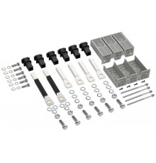 ARMAT Выводы заднего подключения MCCB 3P типоразмер G   AR-MCCBD-BC-000-3-02-C  IEK