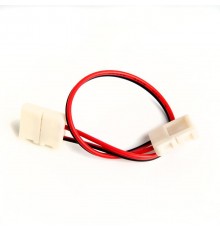 Соединительный провод для светодиодных лент 0.2м, LD110  23397  FERON