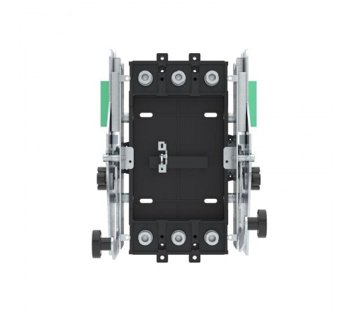 Выкатное основание заднее подкл. для MNX400/630 3P  WDD-MNX630-3P-R  DKC