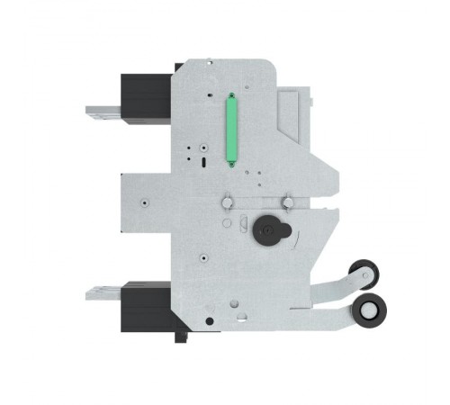 Выкатное основание заднее подкл. для MNX400/630 3P  WDD-MNX630-3P-R  DKC