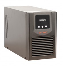 Батарейный блок для SMALLB2EXT  BPSMLB2-72V  DKC