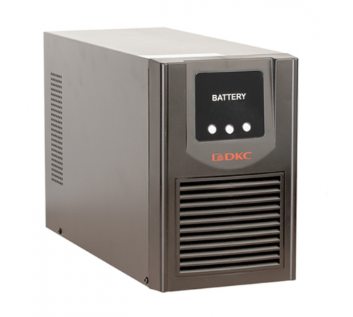 Батарейный блок для SMALLB2EXT  BPSMLB2-72V  DKC