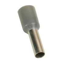 Наконечник штыревой втулочный OptiKit T-Shv-PVC-4,0-9(100шт)  278028  КЭАЗ