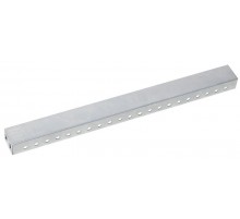 Профиль поперечный 412 для ВРУ ХХХХх450хХХХ SMART  YKV-PP-412-450  IEK