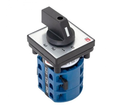 ПК-1-102 25А 2P "0-1-2-3"    pk-1-102-25   EKF 