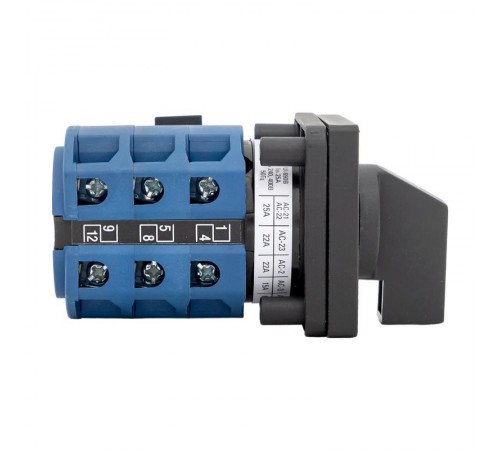 ПК-1-102 25А 2P "0-1-2-3"    pk-1-102-25   EKF 