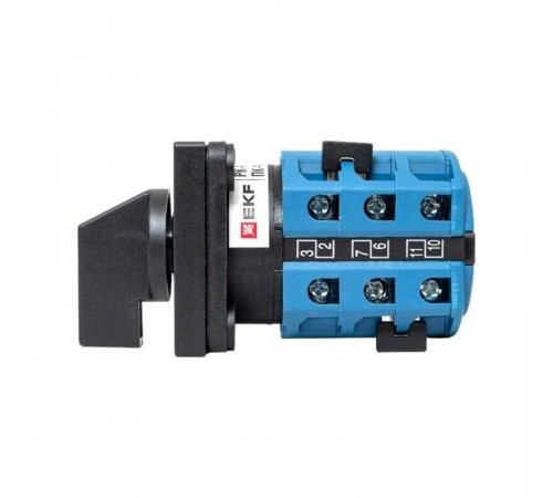 ПК-1-102 25А 2P "0-1-2-3"    pk-1-102-25   EKF 