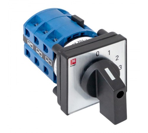 ПК-1-102 25А 2P "0-1-2-3"    pk-1-102-25   EKF 