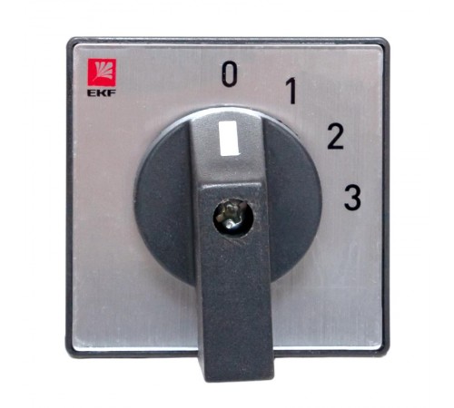 ПК-1-102 25А 2P "0-1-2-3"    pk-1-102-25   EKF 