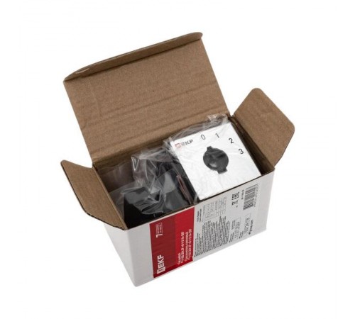 ПК-1-102 25А 2P "0-1-2-3"    pk-1-102-25   EKF 