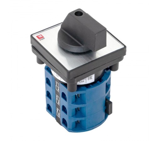 ПК-1-102 25А 2P "0-1-2-3"    pk-1-102-25   EKF 