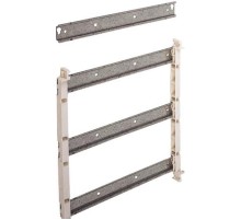 UZ530G Рама с 3 DIN-рейками (для UK 530)  2CPX030843R9999  ABB