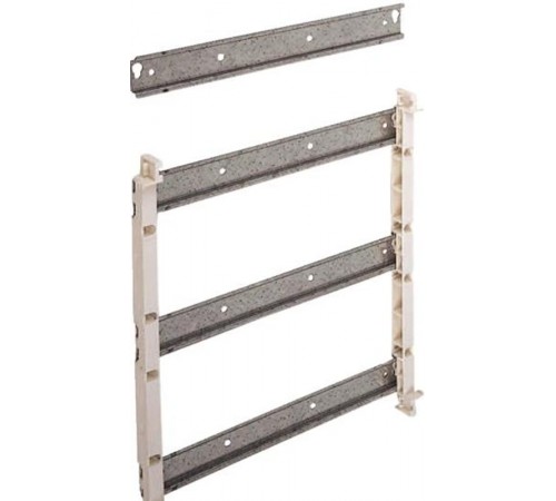 UZ510G Рама с DIN-рейкой (для UK 510)  2CPX030841R9999  ABB