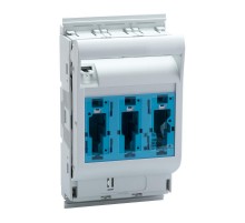 Предохранитель-выключатель-разъединитель OptiBlock 00-M-S  140932  КЭАЗ