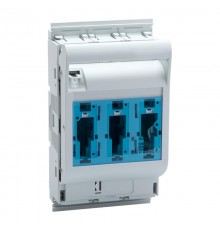 Предохранитель-выключатель-разъединитель OptiBlock 00-M-S  140932  КЭАЗ