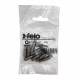Бита шестигранная серия Industrial HEX 4,0X25, 10 шт  02440010  Felo