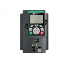 Преобразователь частоты STV900 G-тип: 2.2 кВт (P-тип: 3.0 кВт) 400В  STV900U22N4  SE