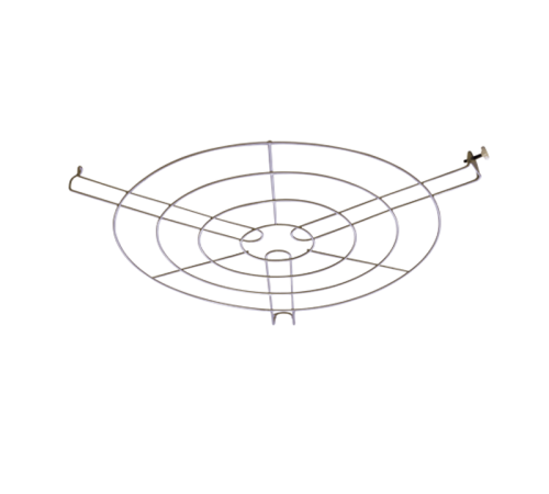 Решетка G Р320 (серый)  1017000002  АСТЗ