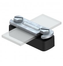 Держатель полосы (833 35)  5033039  OBO Bettermann