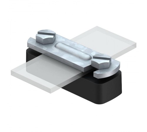 Держатель полосы (833 35)  5033039  OBO Bettermann