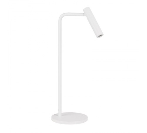 Светильник светодиодный декоративный настольный SP-VERDI-TAB-3W Warm3000 (WH, 20 deg, 230V) (ARL, IP20 Металл, 3 года)  051668  Arlight