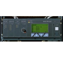 Расцепитель защиты PR123/P-LSIG  1SDA058200R1  ABB