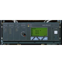 Расцепитель защиты PR123/P-LSI  1SDA058199R1  ABB