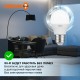 Лампа светодиодная LED Value CL- P 10W/865 230V E27 10X1  4058075579958  OSRAM