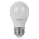 Лампа светодиодная LED Value CL- P 10W/865 230V E27 10X1  4058075579958  OSRAM