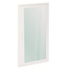 Рама с прозрачной дверью ширина 2, высота 6 для шкафа U62  2CPX030794R9999  ABB