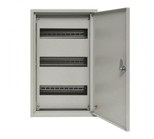 Щит распределительный навесной ЩРН-36 (ВхШхГ) 480х300х120мм IP31 Basic  mb21-36-bas  EKF