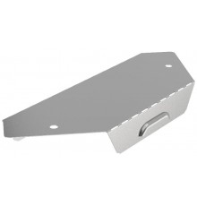 ESCA 3 Кр. поворота 90град 80-0,6  ES3-PGD-90-080-06  IEK