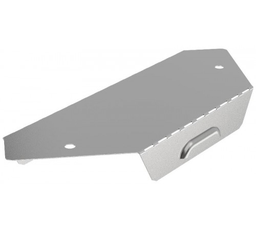 ESCA 3 Кр. поворота 90град 80-0,6  ES3-PGD-90-080-06  IEK