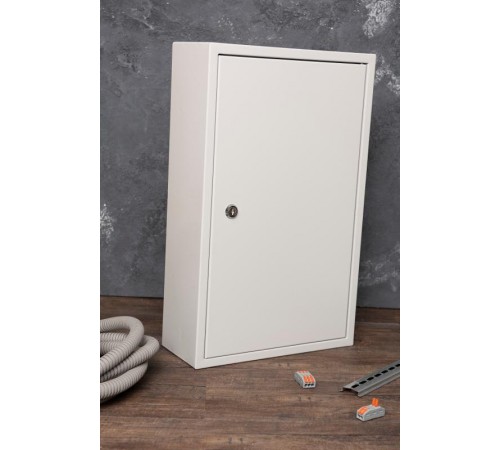 Щит распределительный навесной ЩРН-36 (ВхШхГ) 480х300х120мм IP31 Basic  mb21-36-bas  EKF