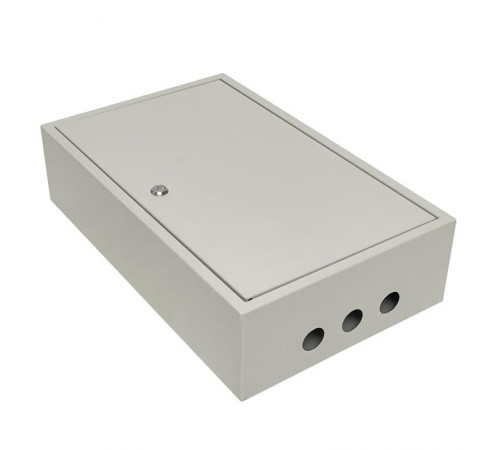 Щит распределительный навесной ЩРН-36 (ВхШхГ) 480х300х120мм IP31 Basic  mb21-36-bas  EKF