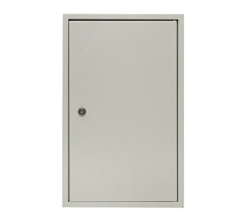 Щит распределительный навесной ЩРН-36 (ВхШхГ) 480х300х120мм IP31 Basic  mb21-36-bas  EKF