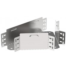 ESCA 3 Разветвитель Т-обр. 100х100-0,6  ES3-RT-100-100-06  IEK